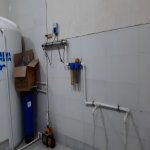 Satılır 5 otaqlı Həyət evi/villa, Avtovağzal metrosu, Biləcəri qəs., Binəqədi rayonu 2
