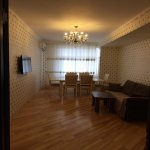 Аренда 2 комнатная Новостройка Хырдалан 8