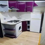 Kirayə (aylıq) 2 otaqlı Yeni Tikili, İnşaatçılar metrosu, Yeni Yasamal qəs., Yasamal rayonu 2