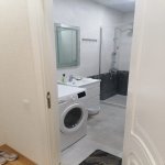Kirayə (aylıq) 2 otaqlı Yeni Tikili, İnşaatçılar metrosu, Yasamal qəs., Yasamal rayonu 9