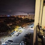 Продажа 1 комнат Новостройка, İnşaatçılar метро, пос. Ясамал, Ясамал район 17