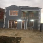 Satılır 4 otaqlı Həyət evi/villa, Masazır, Abşeron rayonu 1