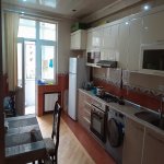 Аренда 3 комнатная Новостройка, İnşaatçılar метро, пос. Йени Ясамал, Ясамал район 2