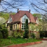 Kirayə (günlük) 5 otaqlı Bağ evi Quba 59