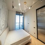 Kirayə (aylıq) 2 otaqlı Yeni Tikili, 28 May metrosu, Nəsimi rayonu 5