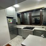 Satılır 2 otaqlı Yeni Tikili, Memar Əcəmi metrosu, 9-cu mikrorayon, Binəqədi rayonu 4