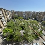 Satılır 3 otaqlı Köhnə Tikili, Həzi Aslanov metrosu, Xətai rayonu 10