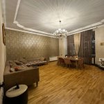 Kirayə (aylıq) 3 otaqlı Köhnə Tikili, 28 May metrosu, Nəsimi rayonu 3