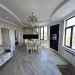 Аренда 3 комнатная Дома/Виллы, пос. Бадамдар, Сябаиль район 1