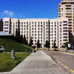 Kirayə (günlük) 4 otaqlı Köhnə Tikili, Nəriman Nərimanov metrosu, Nərimanov rayonu 1