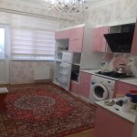 Kirayə (aylıq) 3 otaqlı Yeni Tikili Gəncə 10