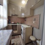 Kirayə (aylıq) 2 otaqlı Köhnə Tikili, Avtovağzal metrosu, 4-cü mikrorayon, Nəsimi rayonu 3
