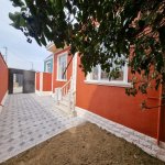 Satılır 4 otaqlı Həyət evi/villa, Zabrat qəs., Sabunçu rayonu 1