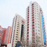 Satılır 2 otaqlı Yeni Tikili, 8 Noyabr metrosu, Nəsimi rayonu 1