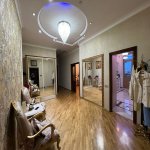 Satılır 4 otaqlı Yeni Tikili, Nəriman Nərimanov metrosu, Nərimanov rayonu 13