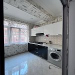 Kirayə (aylıq) 2 otaqlı Yeni Tikili Xırdalan 7