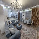 Kirayə (aylıq) 3 otaqlı Yeni Tikili, 8 Noyabr metrosu, Yasamal rayonu 3