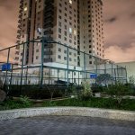 Kirayə (aylıq) 2 otaqlı Yeni Tikili, Gənclik metrosu, Nəsimi rayonu 2