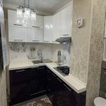 Kirayə (aylıq) 3 otaqlı Köhnə Tikili, İnşaatçılar metrosu, Yasamal rayonu 20