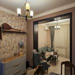 Продажа 4 комнат Вторичка, м. Короглу метро, пос. Забрат, Сабунчу район 22