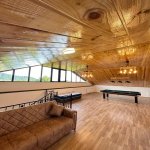 Kirayə (günlük) 7 otaqlı Həyət evi/villa Qəbələ 11