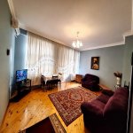 Kirayə (aylıq) 3 otaqlı Yeni Tikili, İçərişəhər metrosu, Səbail rayonu 2
