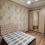 Kirayə (aylıq) 3 otaqlı Yeni Tikili, 20 Yanvar metrosu, Yasamal qəs., Yasamal rayonu 12