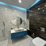 Satılır 3 otaqlı Yeni Tikili, 28 May metrosu, Nəsimi rayonu 11