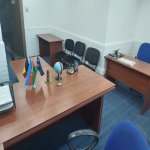 Kirayə (aylıq) 1 otaqlı Ofis, Gənclik metrosu, Nərimanov rayonu 4