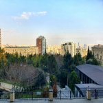 Kirayə (aylıq) 4 otaqlı Yeni Tikili, Elmlər akademiyası metrosu, Yasamal rayonu 21