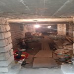 Satılır 4 otaqlı Həyət evi/villa, Koroğlu metrosu, Bakıxanov qəs., Sabunçu rayonu 19