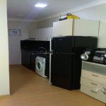 Kirayə (aylıq) 2 otaqlı Həyət evi/villa, 20-ci sahə, Səbail rayonu 5