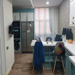 Kirayə (aylıq) 4 otaqlı Yeni Tikili, Əhmədli metrosu, Xətai rayonu 2