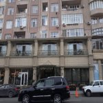 Satılır 3 otaqlı Yeni Tikili, Gənclik metrosu, Nəsimi rayonu 1