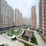 Продажа 3 комнатная Новостройка, пос. Ясамал, Ясамал район 28