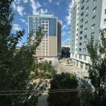 Kirayə (aylıq) 3 otaqlı Köhnə Tikili, Memar Əcəmi metrosu, Nəsimi rayonu 1