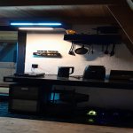 Kirayə (günlük) 1 otaqlı Həyət evi/villa Qusar 13
