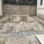 Satılır 2 otaqlı Həyət evi/villa, Hövsan qəs., Suraxanı rayonu 4