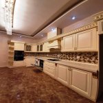 Satılır 7 otaqlı Həyət evi/villa, Badamdar qəs., Səbail rayonu 9