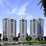 Аренда 2 комнатная Новостройка, м. Нариман Нариманов метро, Наримановский р-н район 1