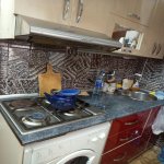 Kirayə (aylıq) 2 otaqlı Köhnə Tikili, Neftçilər metrosu, Nizami rayonu 2