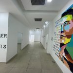 Kirayə (aylıq) Obyekt, 28 May metrosu, Nəsimi rayonu 9