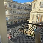 Satılır 1 otaqlı Köhnə Tikili, Səbail rayonu 6