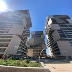 Продажа 3 комнатная Новостройка, м. Эльмляр Академиясы метро, Ясамал район 3