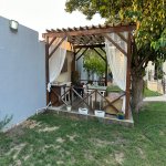Satılır 3 otaqlı Həyət evi/villa, Novxanı, Abşeron rayonu 21