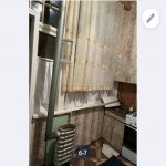 Kirayə (aylıq) 1 otaqlı Köhnə Tikili, Xətai metrosu, Xətai rayonu 11