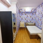 Аренда 2 комнатная Новостройка, İnşaatçılar метро, Ясамал район 11