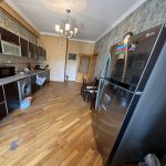 Kirayə (aylıq) 3 otaqlı Yeni Tikili, Azadlıq metrosu, 7-ci mikrorayon, Binəqədi rayonu 2