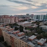 Kirayə (aylıq) 3 otaqlı Yeni Tikili, Həzi Aslanov metrosu, Xətai rayonu 5