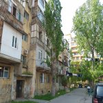 Satılır 1 otaqlı Köhnə Tikili, Neftçilər metrosu, 8-ci kilometr, Nizami rayonu 2